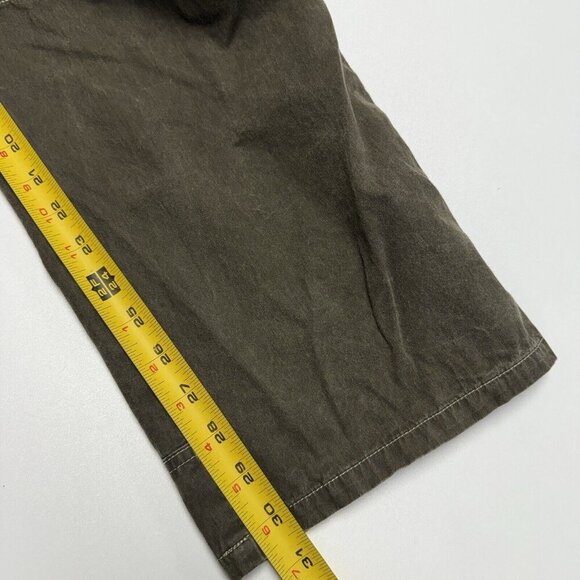 Kuhl Pants Mens 38x32 Brown Hiking Outdoor Mountains Active - Picture 11 of 13
